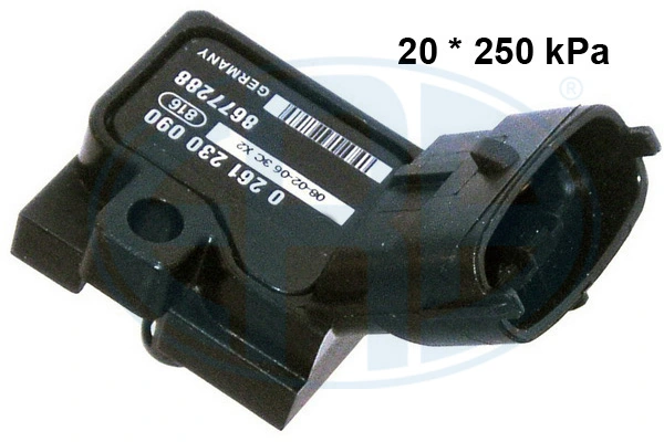 550261A ERA