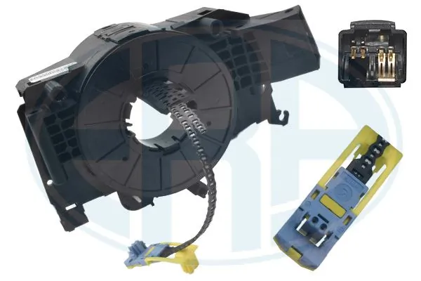 Anillo AIRBAG del volante Renault Master II (JD, ND)