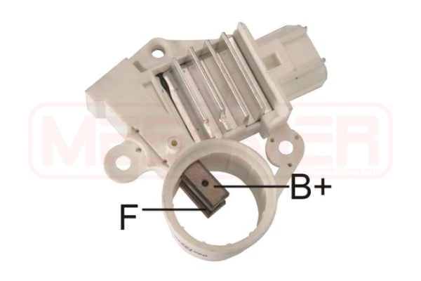 Regulador alternador Ford Maverick II (2001-2007)