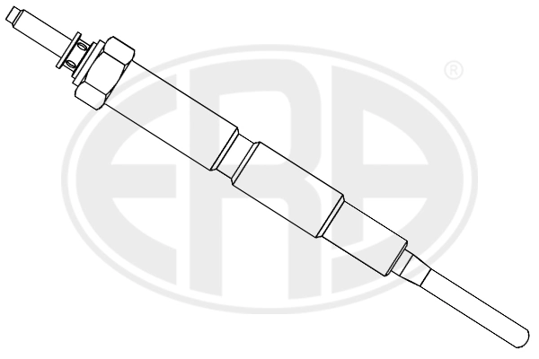 Bujía de precalentamiento 323 VI hatchback (1998-2003) original desde 15,65 €