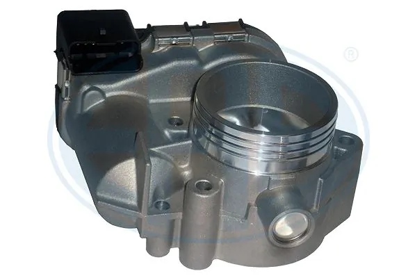 Caja de mariposa para Peugeot 307 (3H)
