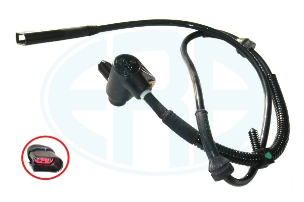 Precio del repuesto Sensor ABS delantero Mondeo II hatchback