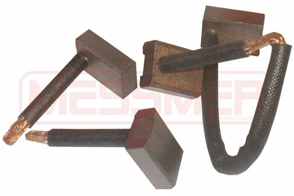 Escobilla de carbón, arrancador Alfa Romeo 146 930