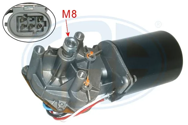 Motor del limpiaparabrisas Renault Clio I desde 47,92 €