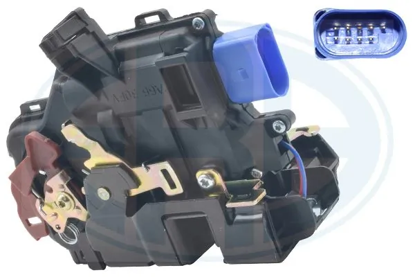 Cerradura de puerta delantera izquierda Volkswagen Touran I (1T1, 1T2)