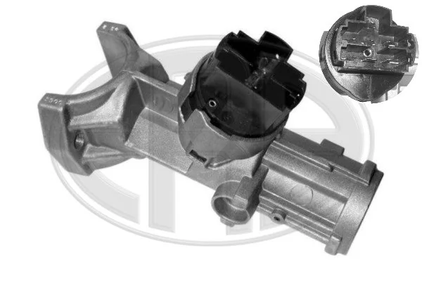 Comprar Cerradura de encendido Peugeot Boxer  244 a bajo precio