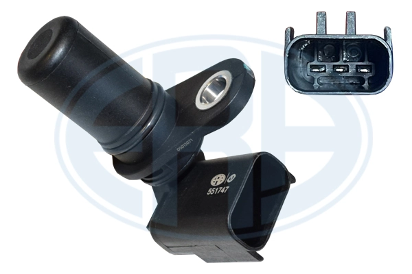 Sensor de cigüeñal para Chrysler Voyager RG, RS