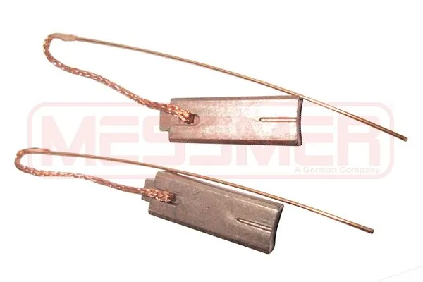 Escobilla de carbón, alternador Fiat Bravo 1 182