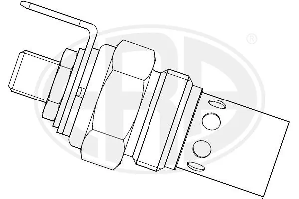 Bujía de precalentamiento PLUS AFTERMARKET 100580