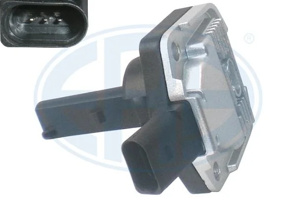 Sensor de nivel de aceite del motor Volkswagen Tiguan 1 5N1, 5N2