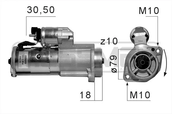 220669 ERA