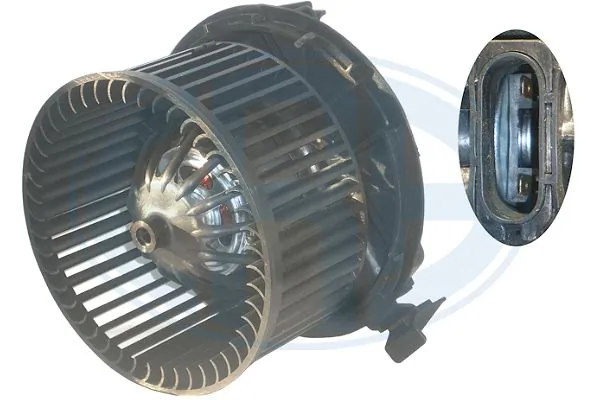 Ventilador habitáculo Renault Megane II descapotable comprar en España