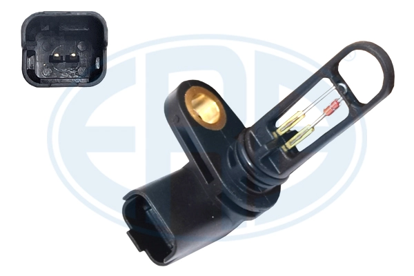 Sensor, temperatura del aire de admisión MINI Cooper R56