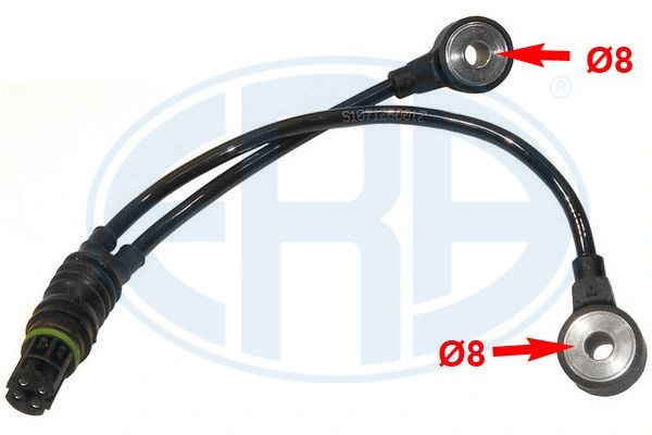 Sensor de picado para BMW 5  (E39)