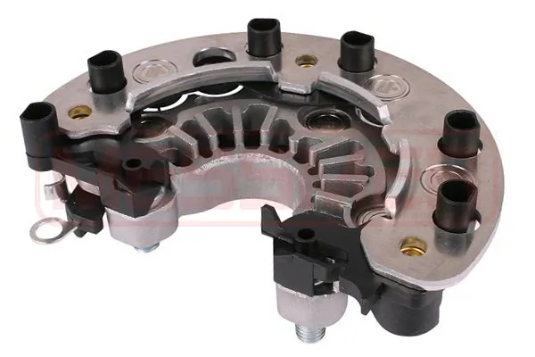 Alternador Diodo Puente Rectificador Peugeot 307 3B