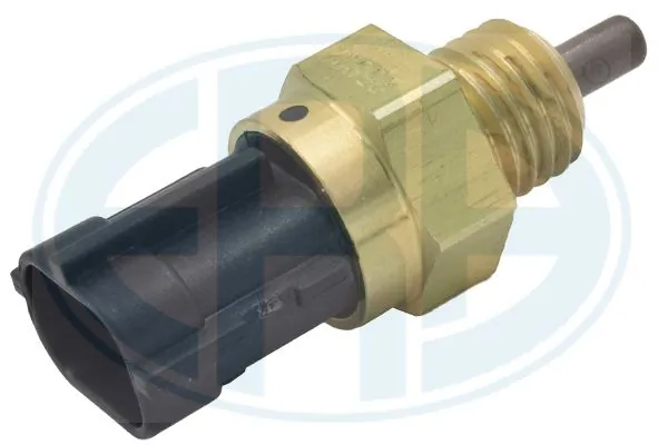 Sensor, temperatura del aire de admisión Mitsubishi Galant 8 EA