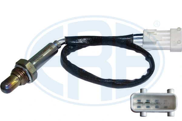Sonda lambda para Peugeot 206 2A/C