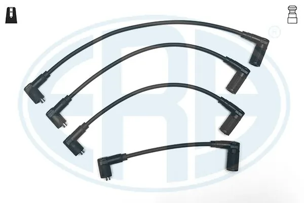 Comprar RCFT604 NGK Cable de bujía