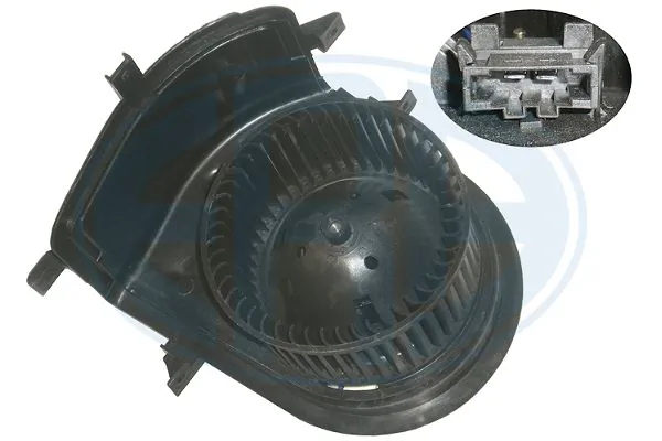 Ventilador habitáculo para Volkswagen Caddy 9K9