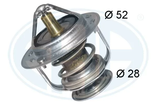 Termostato refrigerante para Honda Civic  (FC, FK)