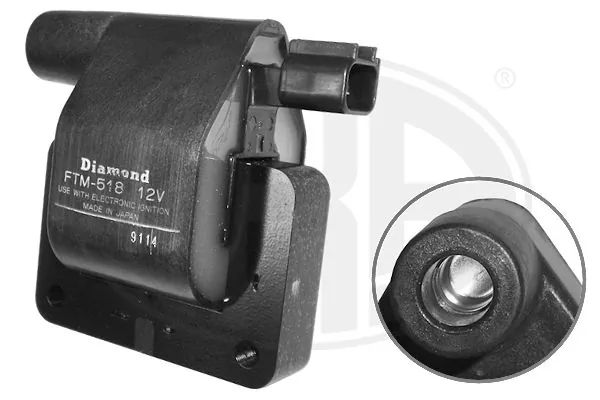 Comprar Bobina de encendido Mitsubishi L 300  P0W, P1W, P2W a bajo precio