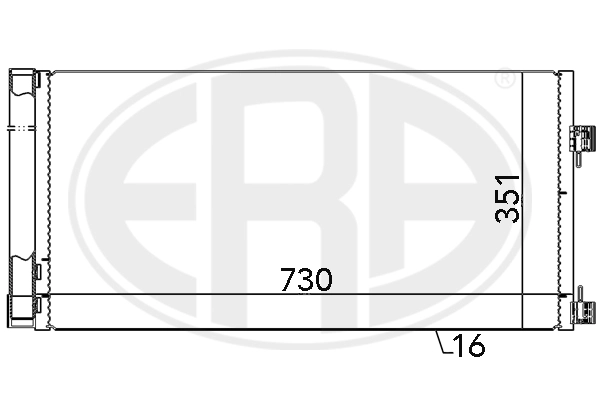 667133 ERA