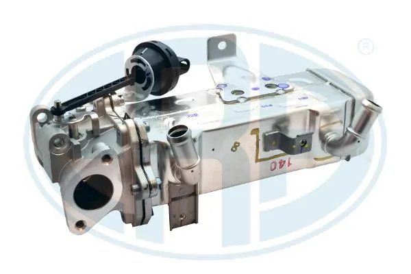 Enfriador EGR de recirculación de gases de escape KIA Sportage 4 QL