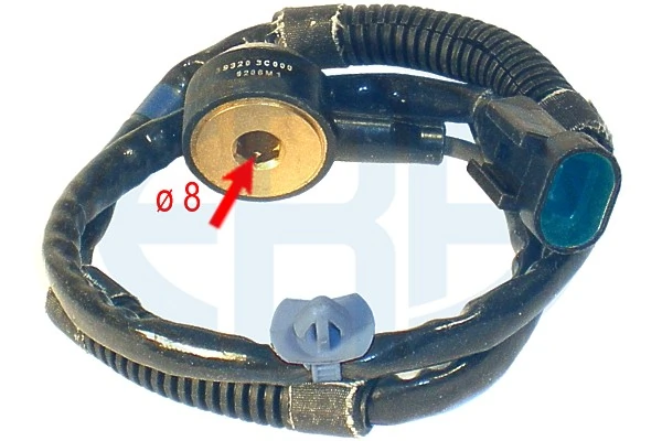 Sensor de detonaciones Hyundai Sonata V desde 65,37 €