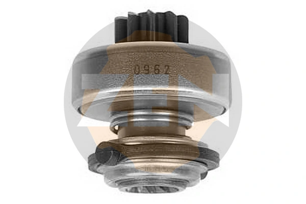 Bendix arranque para Ford Fiesta II (FBD)