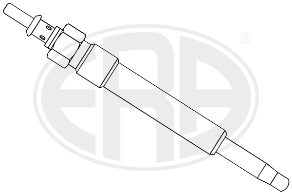 Bujías de calentamiento Mercedes C (1996-2001)