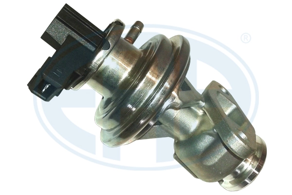 Válvula EGR para SsangYong Rexton RJ