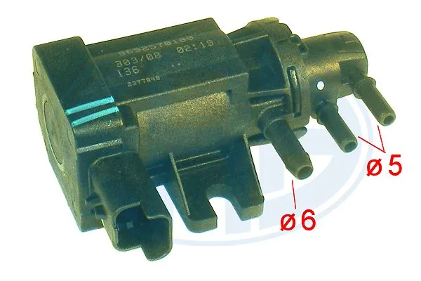 555161 ERA