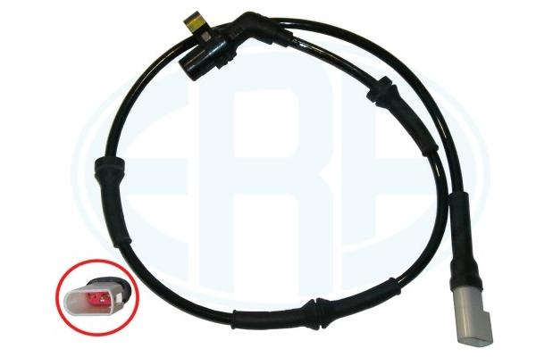 Sensor ABS para Ford Ka RBT