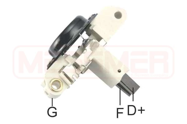 Regulador del voltaje Polo III hatchback (1994-1999) original desde 15,84 €