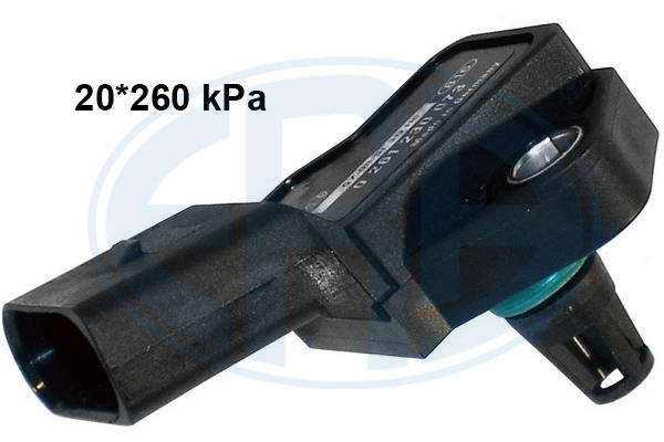 550263A ERA