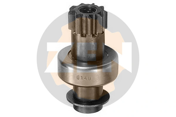 Bendix motor de arranque Subaru Forester I (1997-2002)