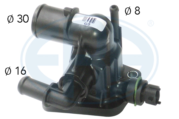 Comprar Carcasa del termostato Chevrolet Aveo  T300 a bajo precio