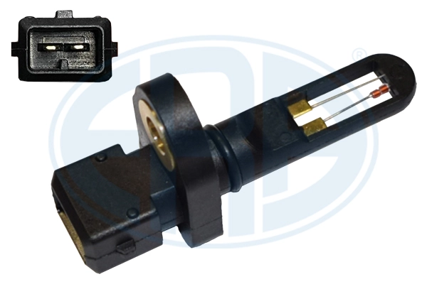 Sensor de temperatura del aire de admisión Audi A8  (1994-2005)