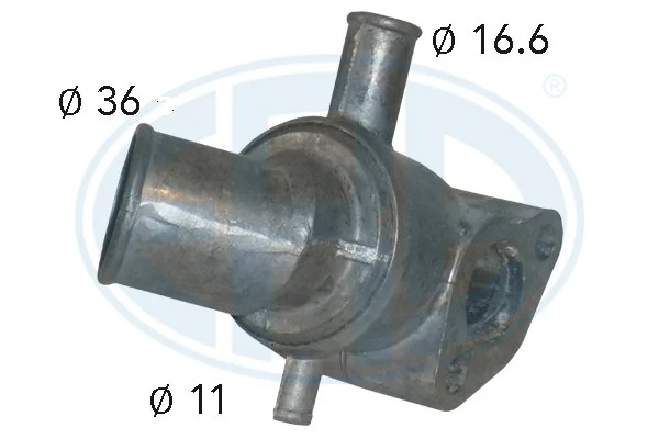 Precio del repuesto Caja termostato Ibiza I hatchback