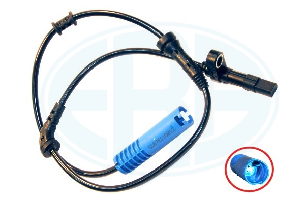 Sensor ABS de rueda delantera Mini Cooper  desde 34,08 €