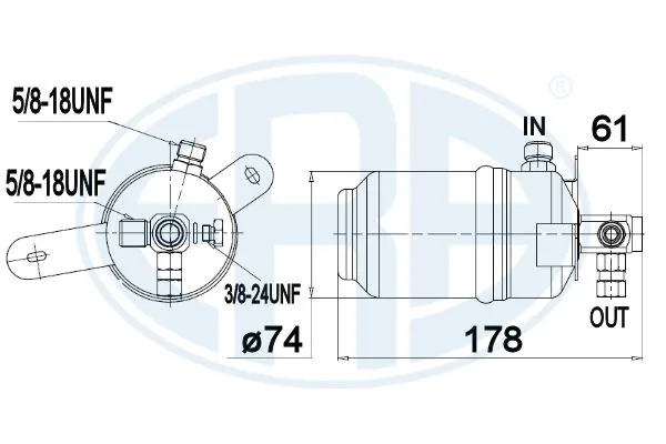 668008 ERA