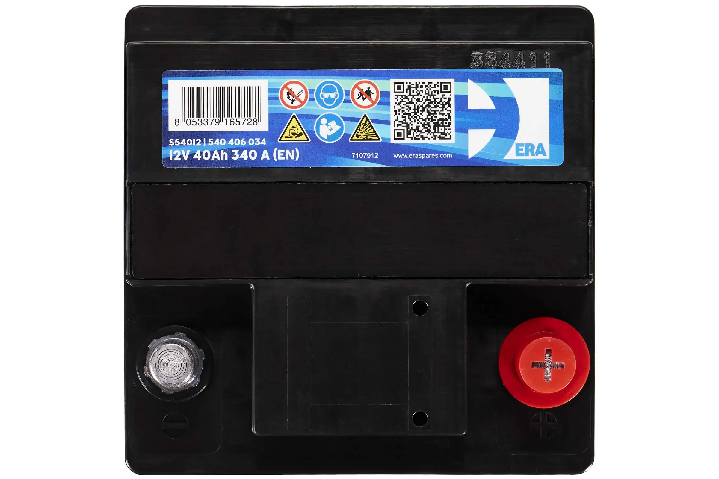 S54012 ERA Batería Start-Stop