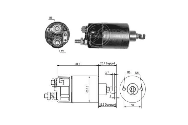 ZM660 ERA