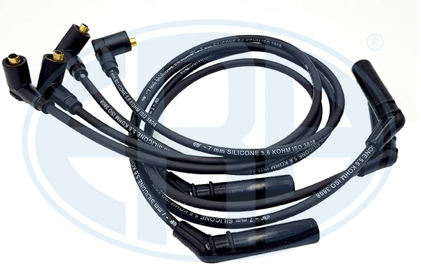  Cables de bujías Mitsubishi Lancer 4