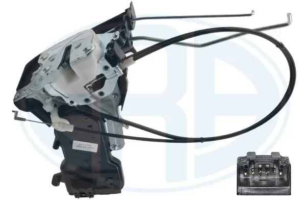 Cerradura de puerta Mazda 6 (2005-2007)