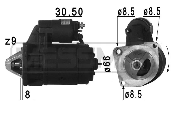 220700R ERA
