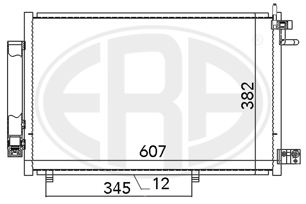 667031 ERA