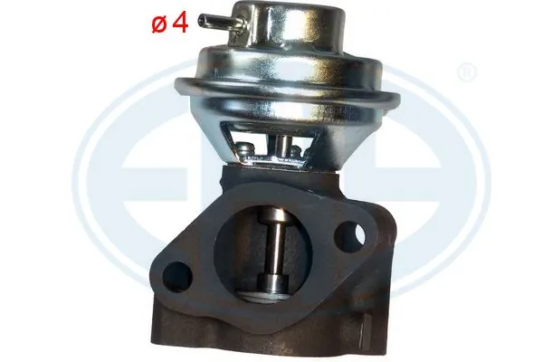 Válvula EGR para Hyundai H-1 STAREX A1