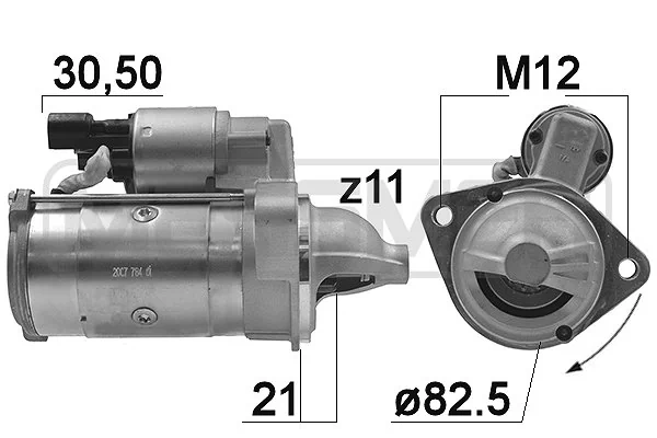220800 ERA