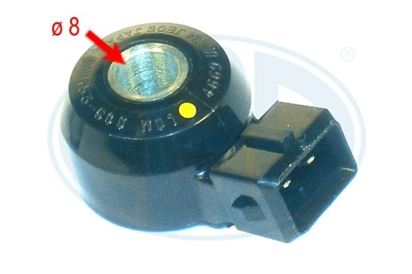 Sensor de picado para Nissan Sunny III (N14)